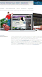 Mobile Screenshot of mail.robertharrisphoto.com
